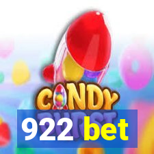 922 bet